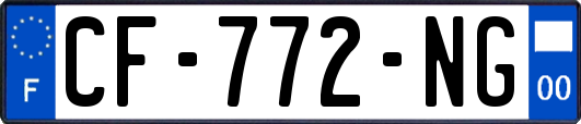 CF-772-NG