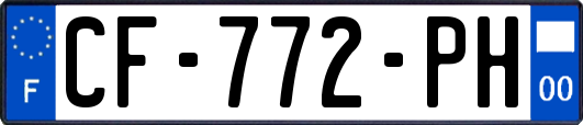 CF-772-PH
