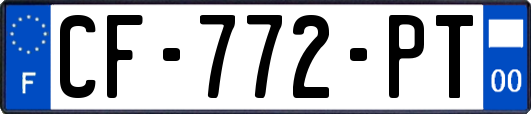 CF-772-PT