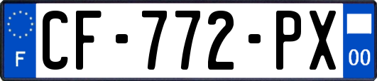 CF-772-PX
