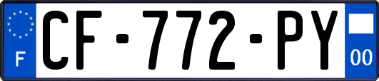 CF-772-PY