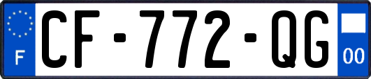 CF-772-QG