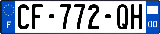 CF-772-QH