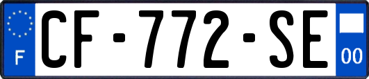 CF-772-SE