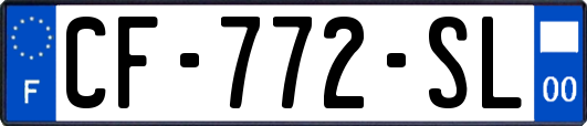 CF-772-SL