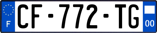 CF-772-TG
