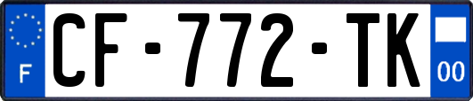 CF-772-TK