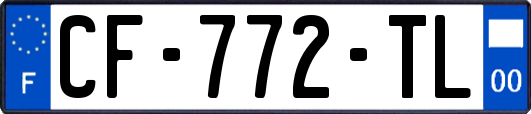 CF-772-TL