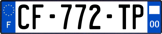 CF-772-TP