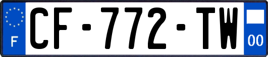 CF-772-TW