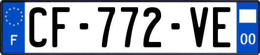 CF-772-VE