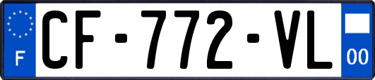 CF-772-VL