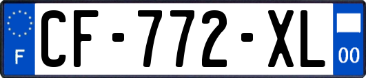 CF-772-XL