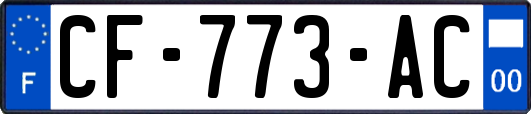 CF-773-AC