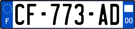 CF-773-AD