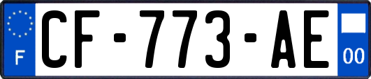 CF-773-AE