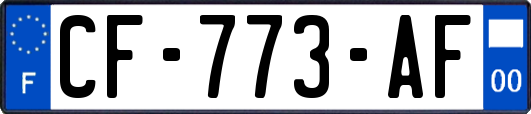 CF-773-AF