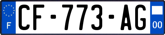 CF-773-AG