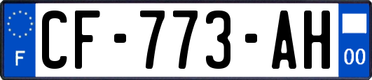 CF-773-AH