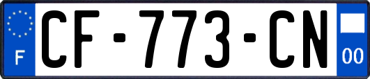 CF-773-CN