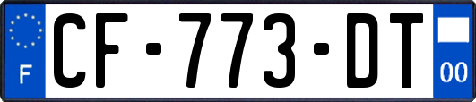 CF-773-DT