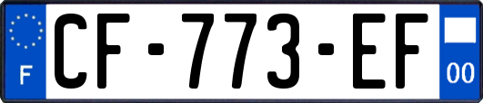 CF-773-EF