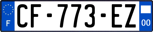 CF-773-EZ