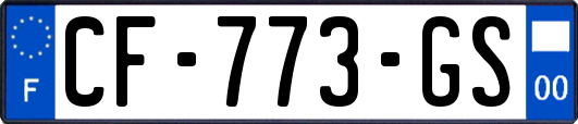 CF-773-GS