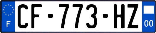 CF-773-HZ