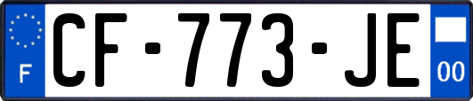 CF-773-JE