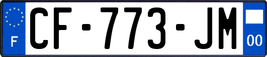 CF-773-JM