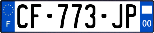 CF-773-JP