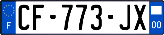 CF-773-JX