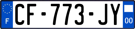 CF-773-JY