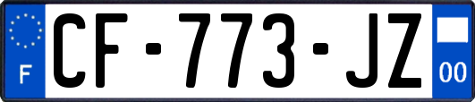 CF-773-JZ