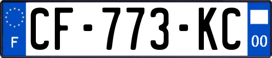 CF-773-KC