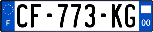 CF-773-KG