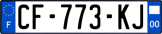 CF-773-KJ