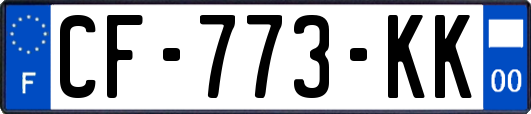 CF-773-KK