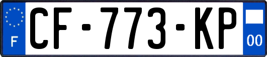CF-773-KP