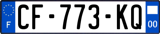 CF-773-KQ