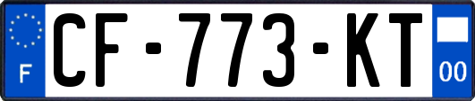 CF-773-KT