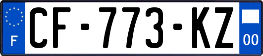 CF-773-KZ