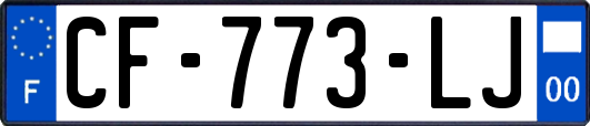 CF-773-LJ