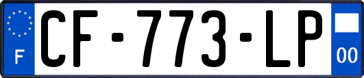 CF-773-LP