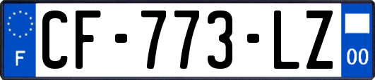 CF-773-LZ