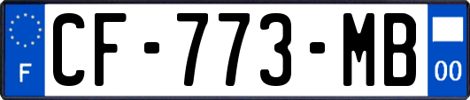 CF-773-MB