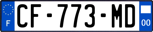 CF-773-MD