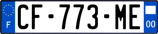 CF-773-ME