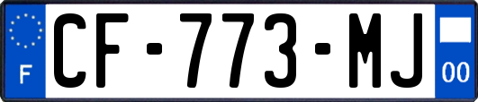 CF-773-MJ